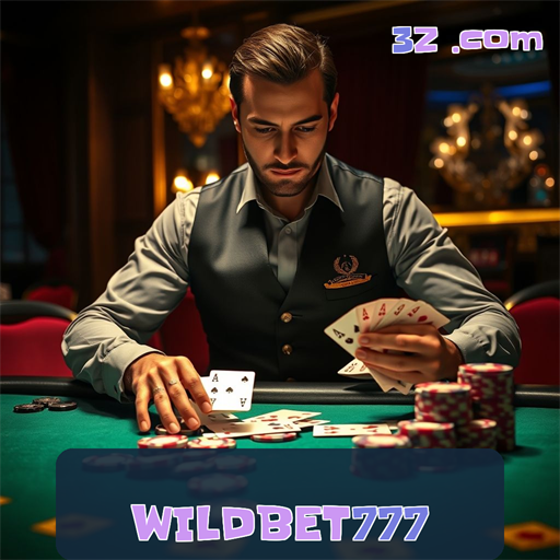 Apostas Criativas e Inovadoras no Wildbet777 Parte II
