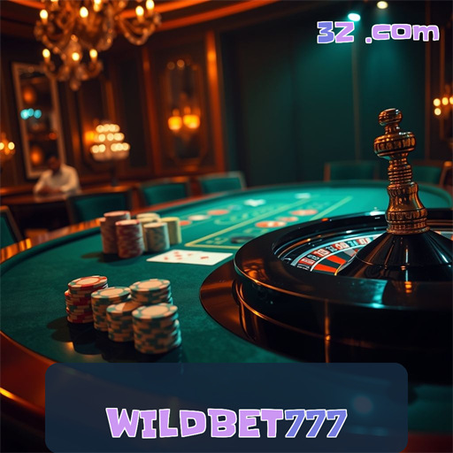 Recursos Inovadores do App wildbet777 Para Usuários Brasileiros
