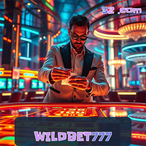 Baixar Diversão e Emoção com wildbet777 para Você