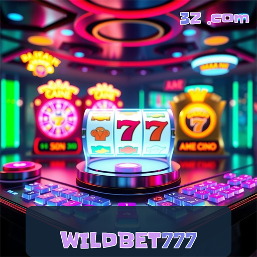 Bônus Imperdíveis no Wildbet777: Conquiste Seus Jogos Favoritos