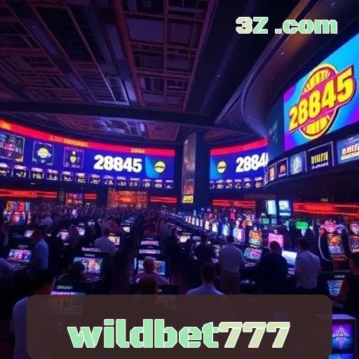 wildbet777 App