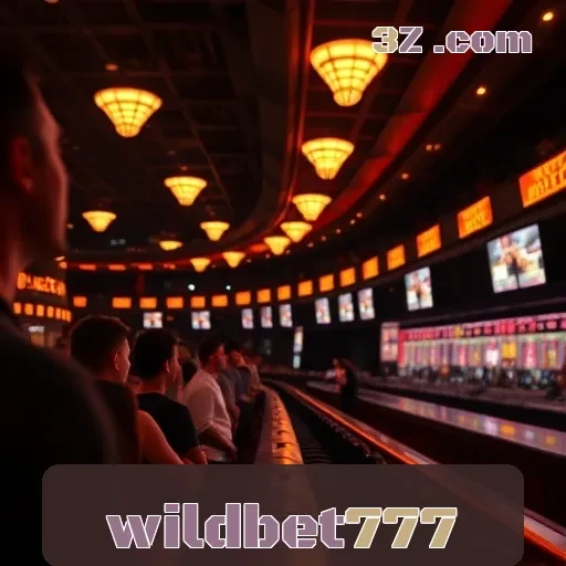 wildbet777 Bônus
