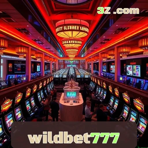 wildbet777 Login