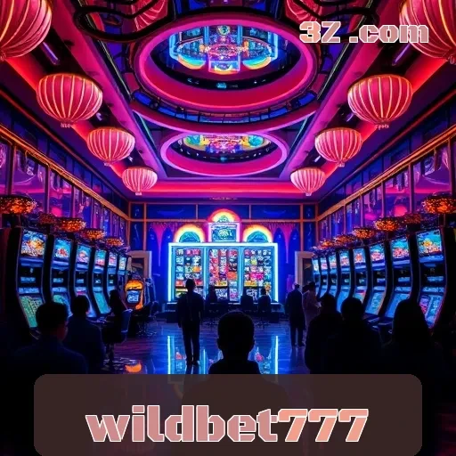 wildbet777 Pagamento