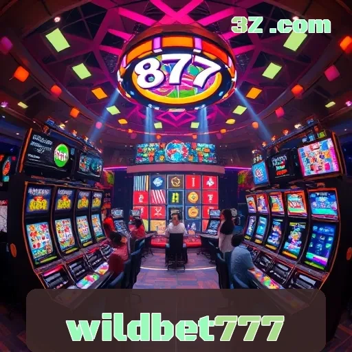 wildbet777 Promoções
