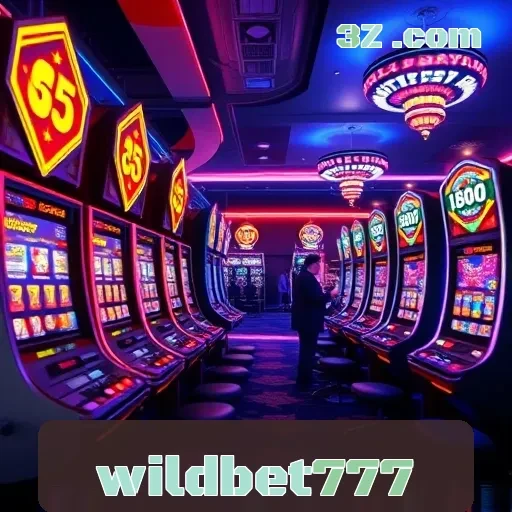 wildbet777 Eventos Esportivos