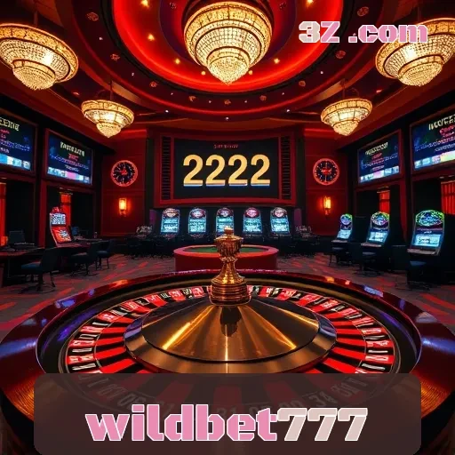 wildbet777 Suporte 24/7